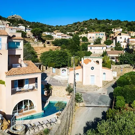 Casa Santa Maria Villa Exterior photo