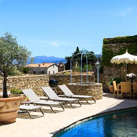 Casa Santa Maria Villa Exterior photo