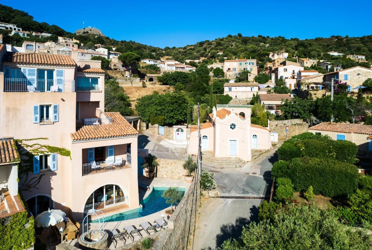 Casa Maria Villa