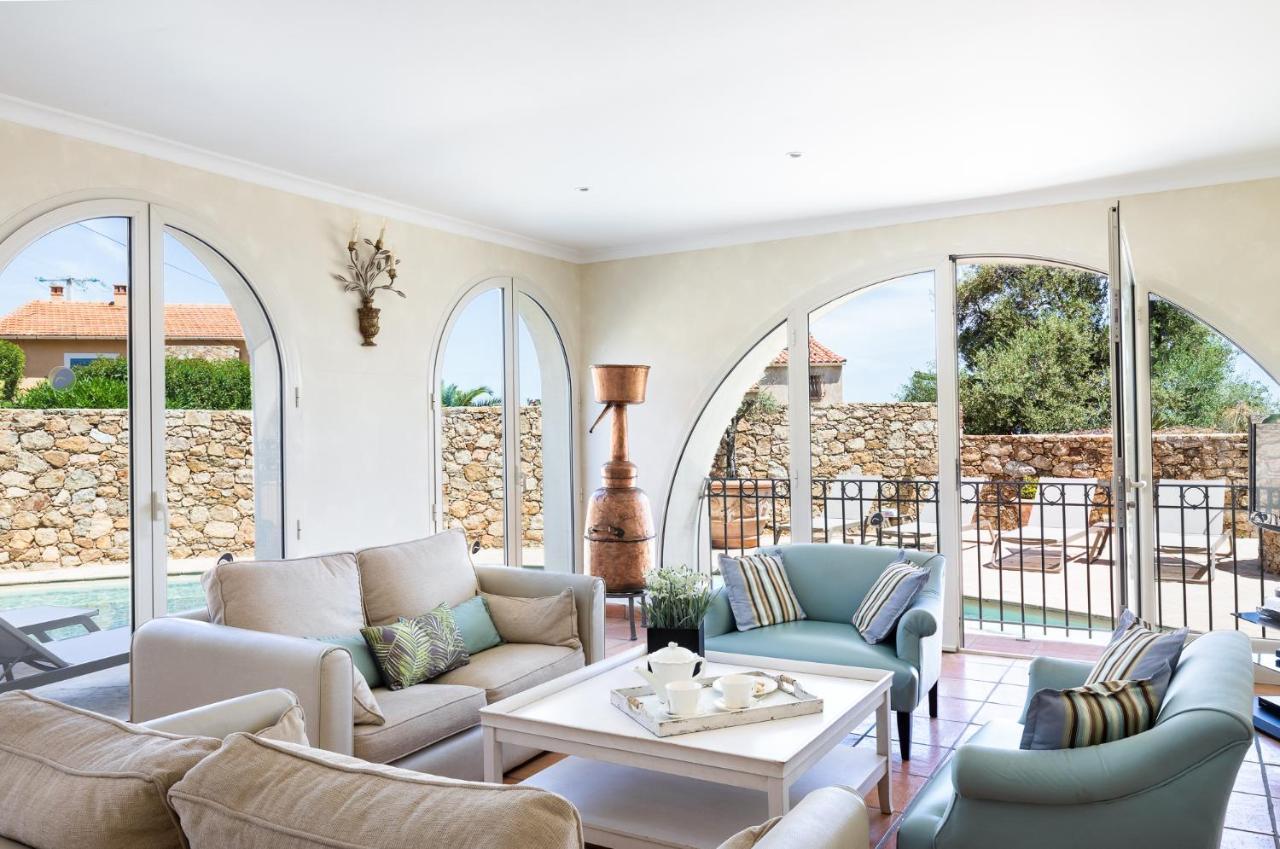 Casa Maria Villa *