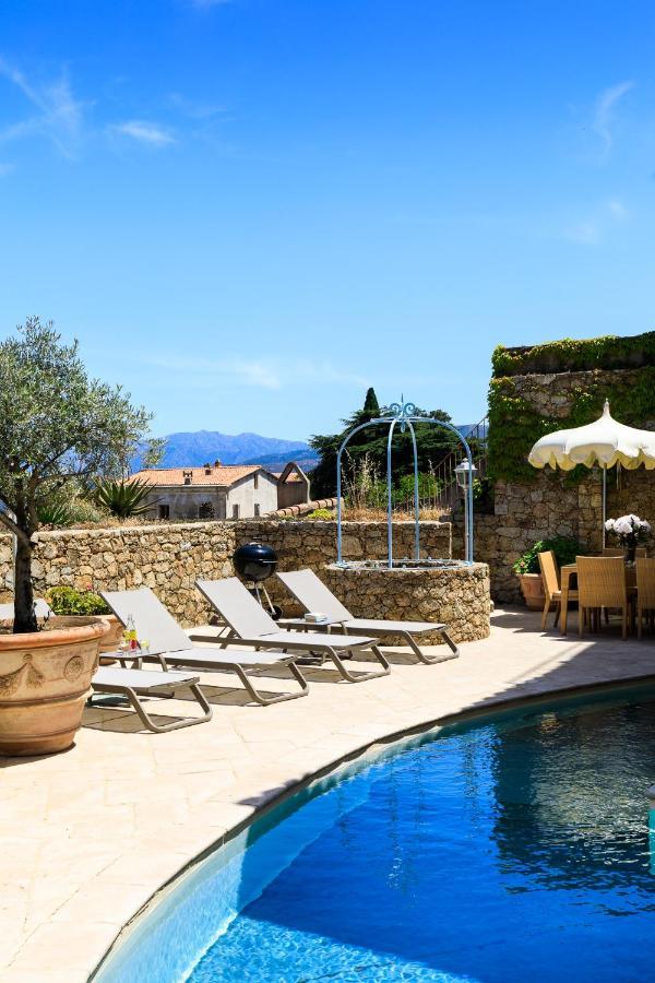 Villa Casa Maria Santa-Reparata-di-Balagna
